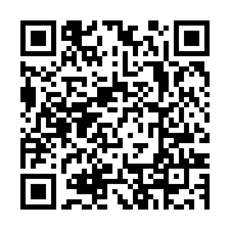 QR code for NYC Event Organizers RSVP